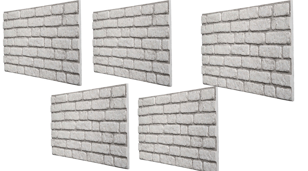 Polystyrene Panel Stone