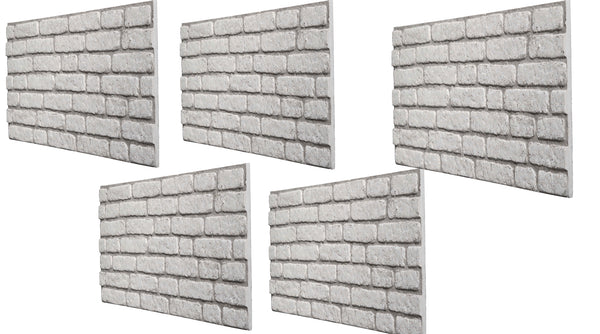 Polystyrene Panel Stone
