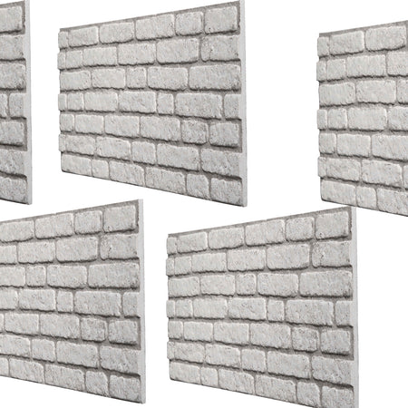 Polystyrene Panel Stone