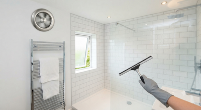 Bathroom mould prevention guide