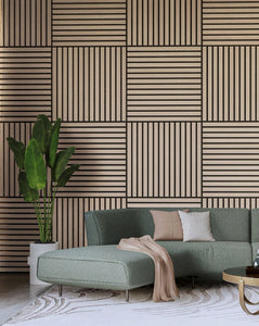 3D Wall Panels