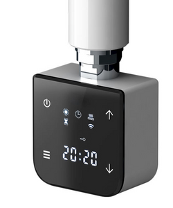 Electric Heating Elements For Towel Rails and Radiators