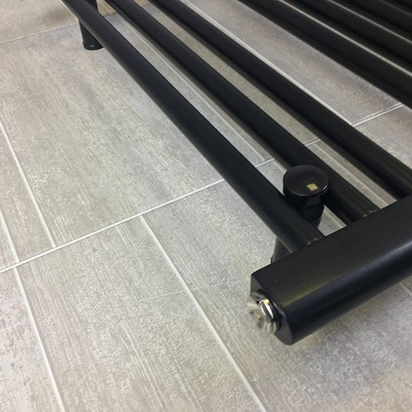 A Warm Touch for Every Home: Choosing the Right Towel Rail for Your Space A Warm Touch for Every Home: Choosing the Right Towel Rail for Your Space