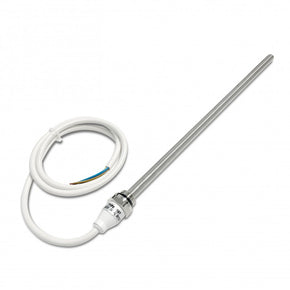 Standard Heating Element - For Heated Towel Rail Radiator 200 Watt