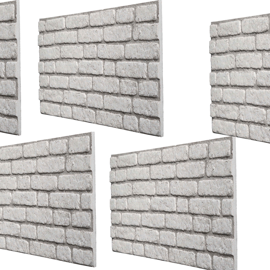 Polystyrene Panel Stone