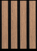 wood slat wall panel