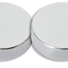 Chrome Radiator Blanking Plug and Bleed and Cap Valve Kit