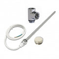 Electric Towel Radiator Heating Element with T-Piece – 200W, 400W & 600W