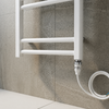 Standard Heating Element - For Heated Towel Rail Radiator 400 Watt
