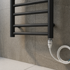 Standard Heating Element - For Heated Towel Rail Radiator 400 Watt