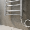 Standard Heating Element - For Heated Towel Rail Radiator 400 Watt